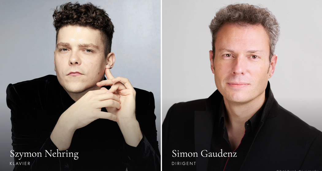 Sinfonia 2026