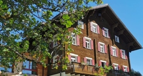 Stelserhof