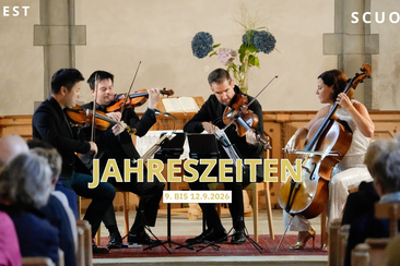 StradivariFEST Scuol Homepage Slider
