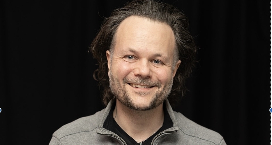 Julian M. Grünthal