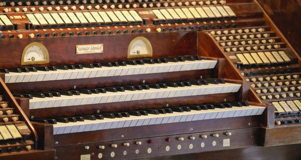 Orgel