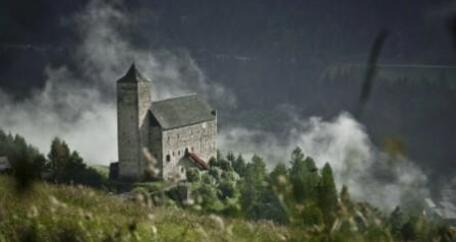 Burg Riom