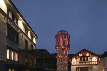 Weisser Turm