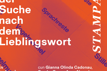 Auf der Suche nach dem Lieblingswort