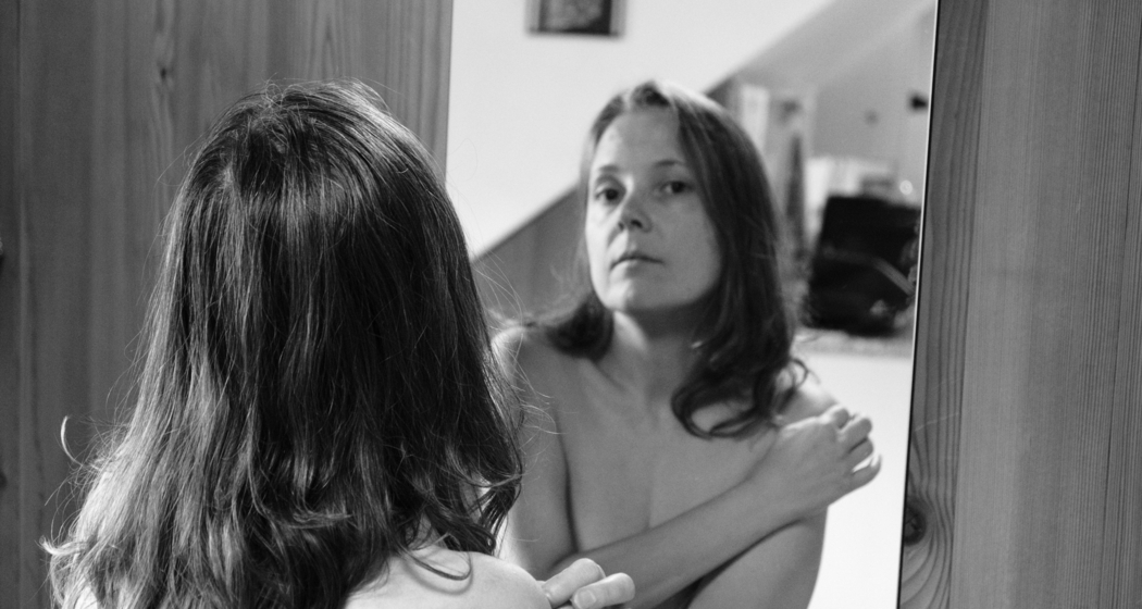 Selma Mahlknecht der falsche Körper, Foto: Naomi Del Simone kl