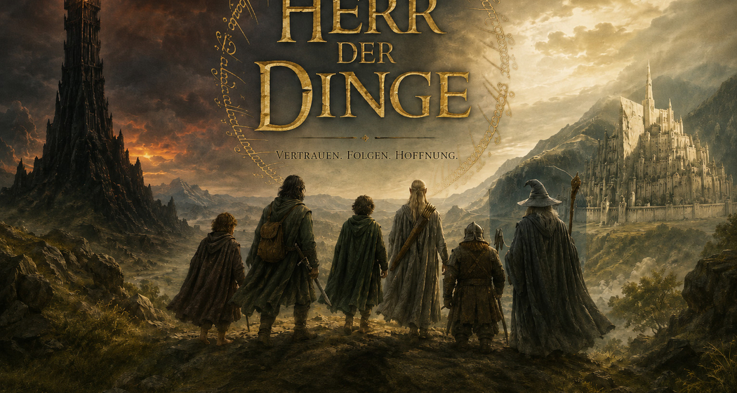 Herr der Dinge