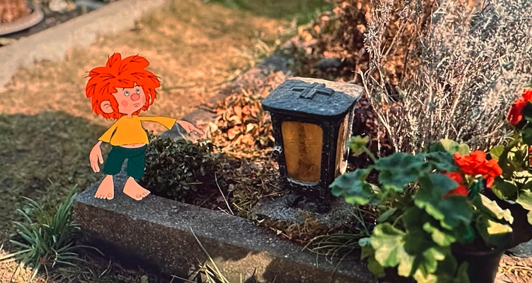 Pumuckl