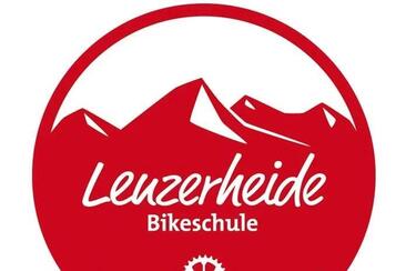 Logo Bikeschule Lenzerheide