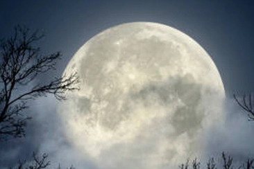 Vollmond