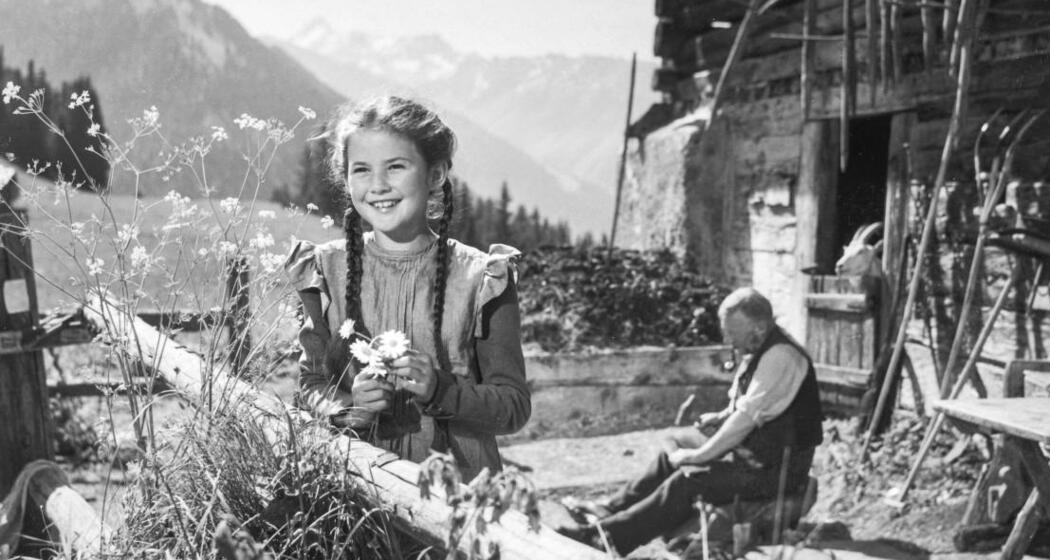Heidi