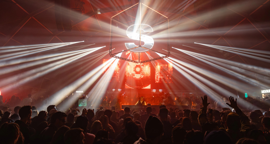 SunIce Festival in St. Moritz