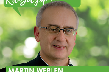 Kanzelgsproech werlen 2