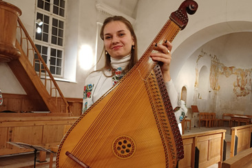 Bandura 3