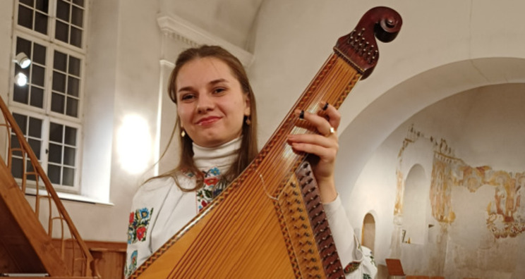 Bandura 3