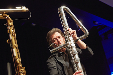 Matthias Ziegler©Franziska Pfeffer