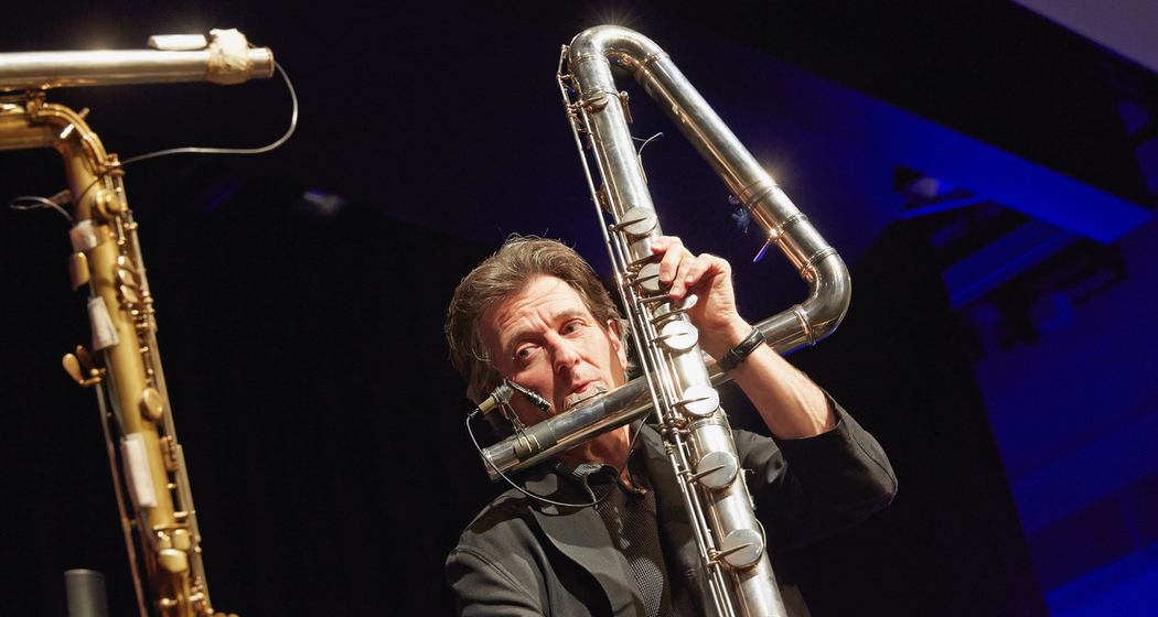 Matthias Ziegler©Franziska Pfeffer
