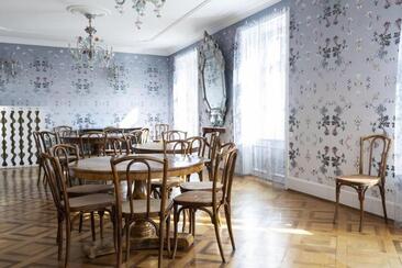 Saal