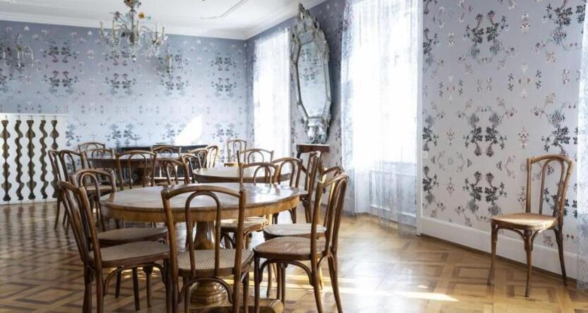 Saal