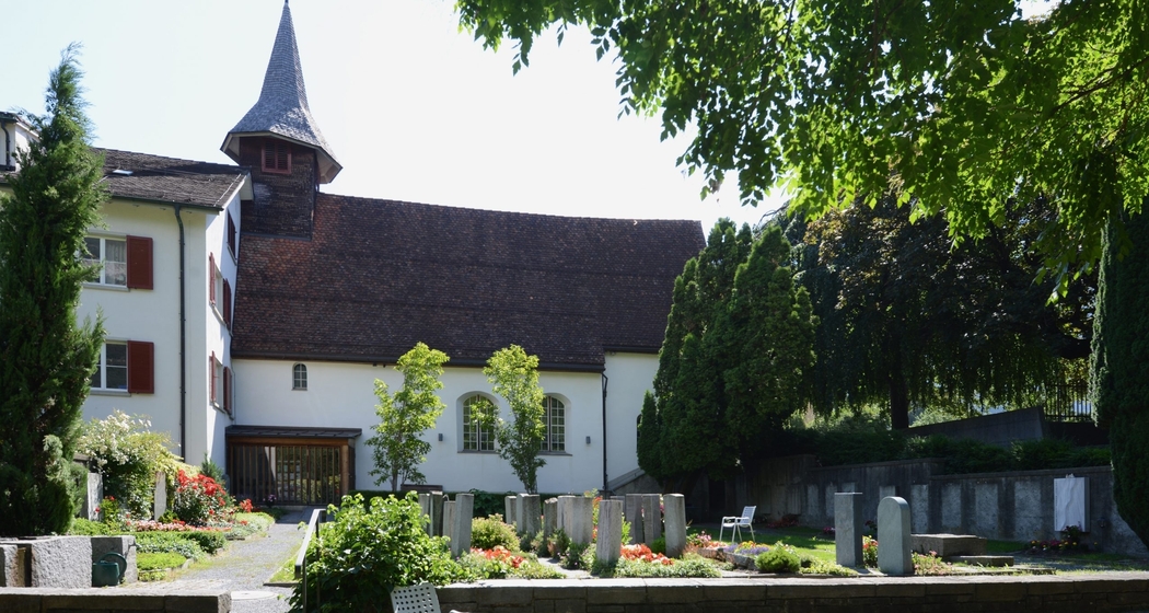 Kirche Masans