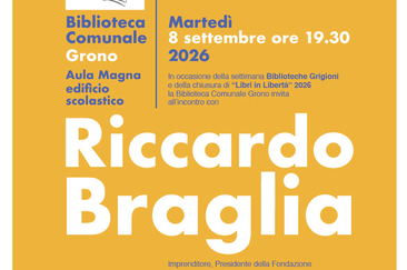 Riccardo Braglia