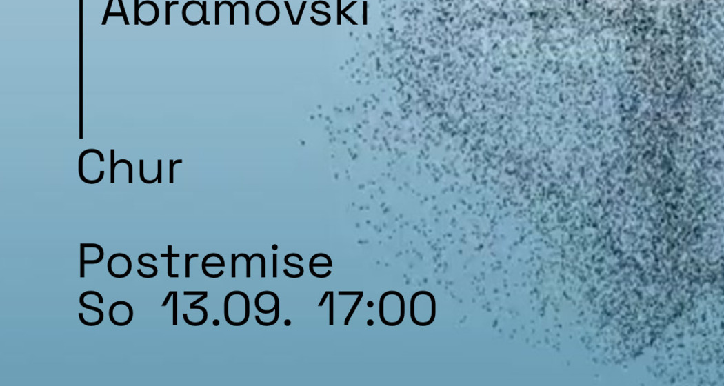 Saisonkonzert 1 - Kennenlernen