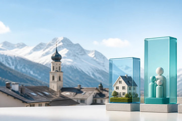 Lernloft: Finanzflink GenZ in Zuoz