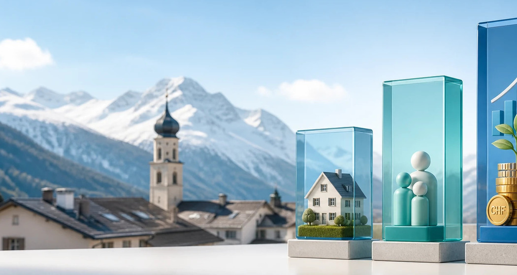 Lernloft: Finanzflink GenZ in Zuoz