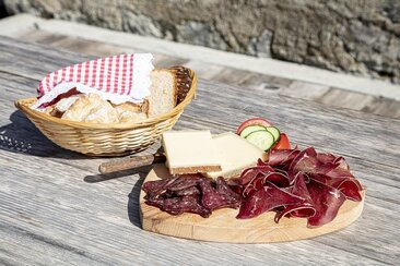 Via Culinarica Bergsteigerdorf © Andrea Badrutt