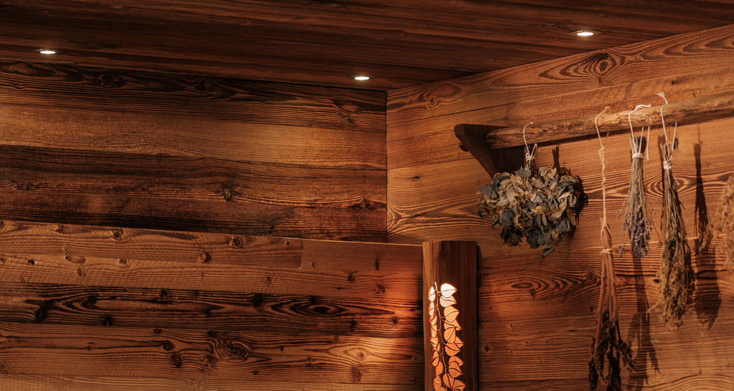 Tamina therme sauna 2