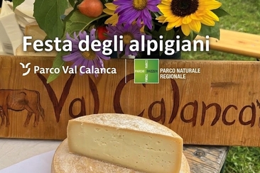 Festa degli alpigiani