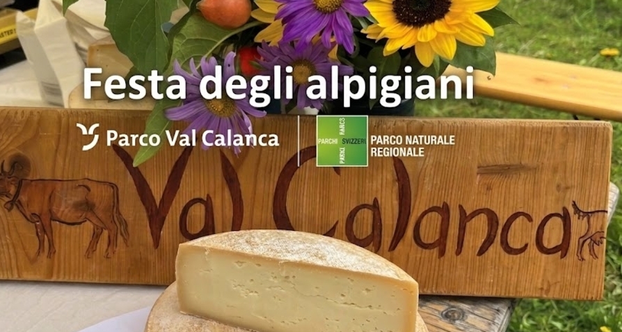 Festa degli alpigiani
