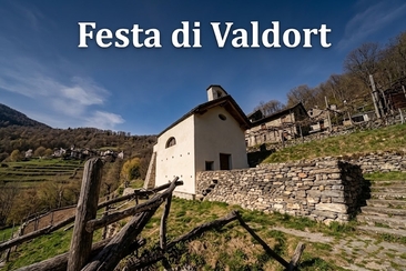 Festa di Valdort