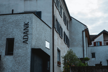 Weingut Adank I