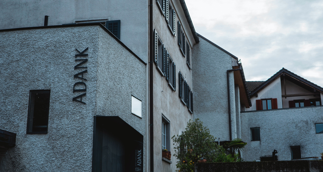 Weingut Adank I