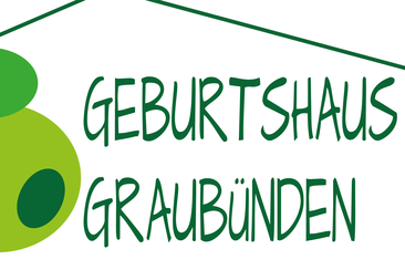 Logo GEBURTSHAUS graubuenden