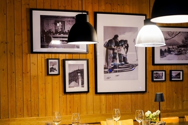 Kantine Bever