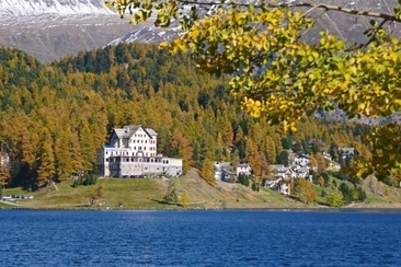 WaldhausSee