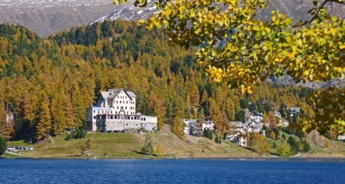 WaldhausSee