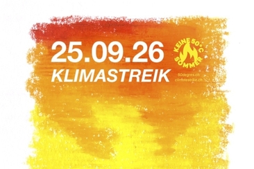 Klimastreik