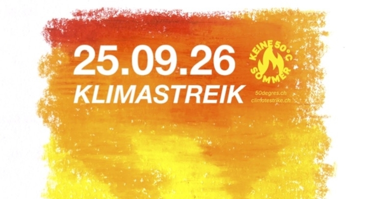 Klimastreik