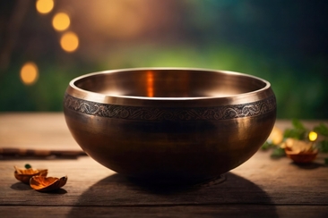 Sound Healing