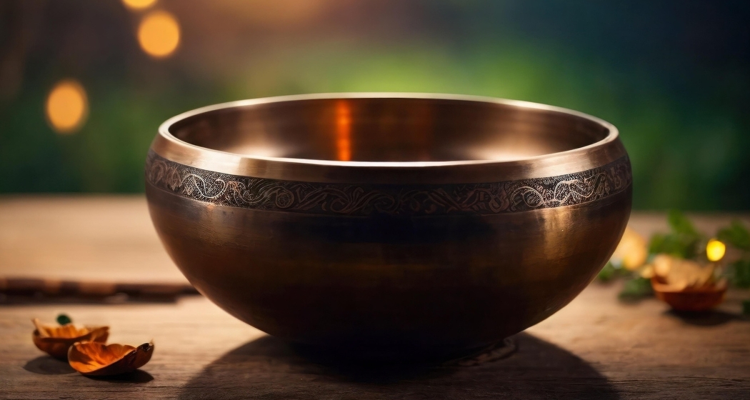 Sound Healing