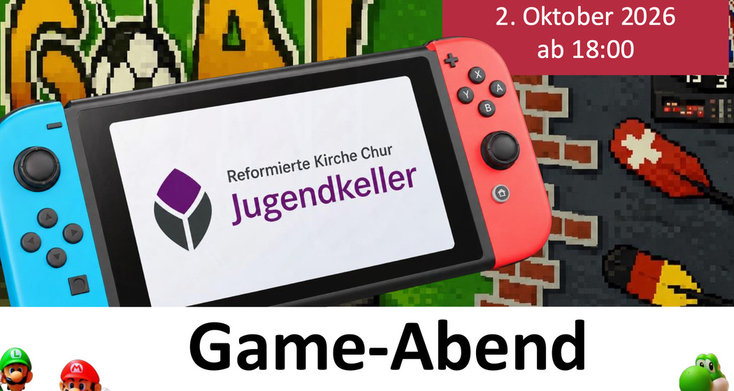 Game Abend 02 10 2026