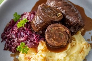 Mittagessen