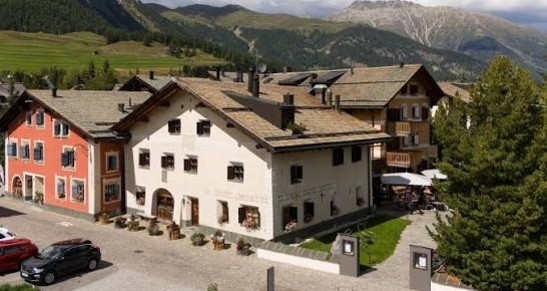 Rosatsch