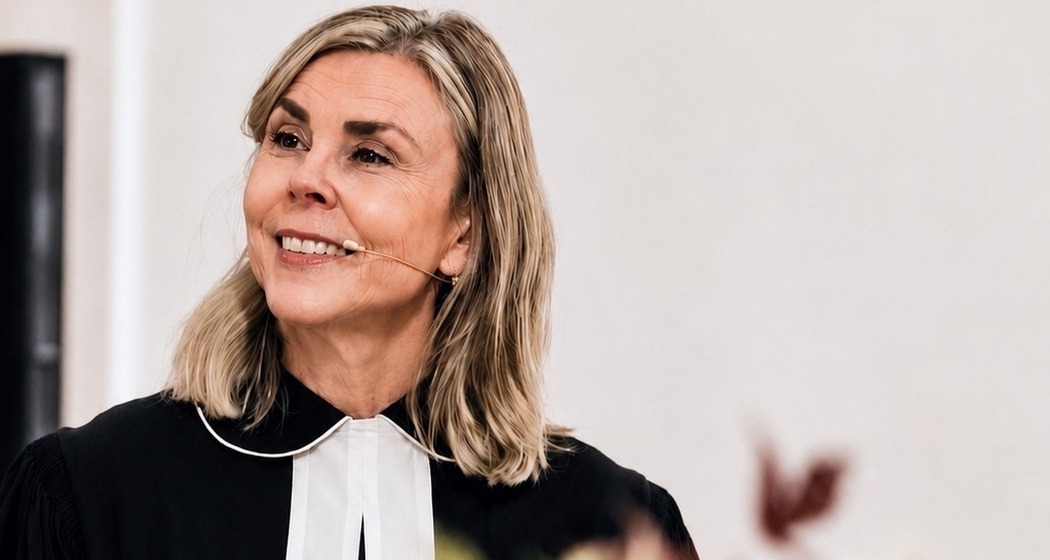 Pfarrerin Ivana Bendik