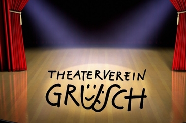 Rosengarten programm theaterverein gruesch