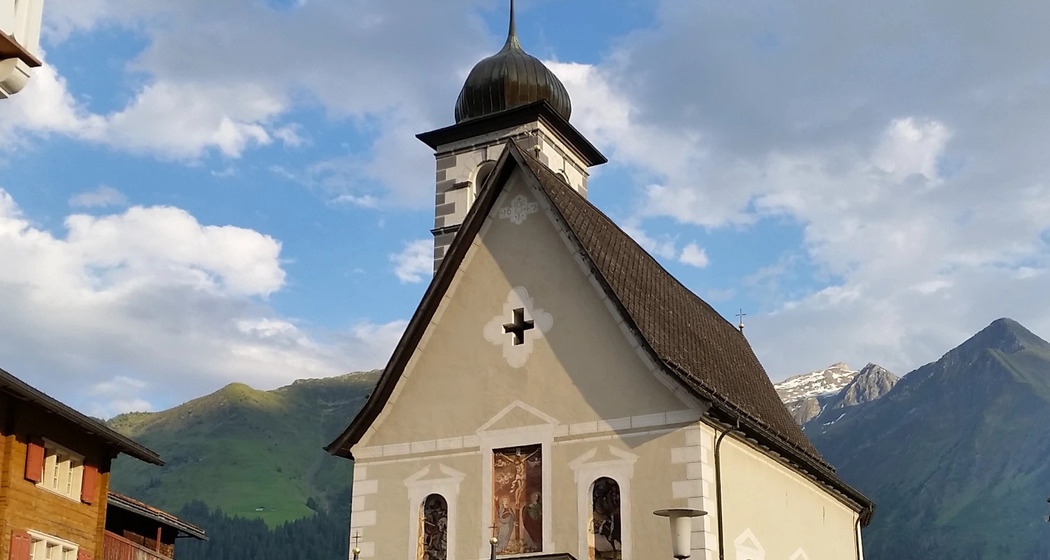 Kirche S. Martin