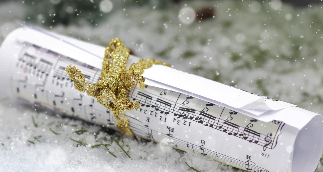 Konzert Weihnachten 2