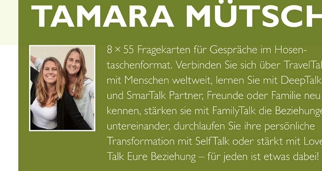 Mütsch a